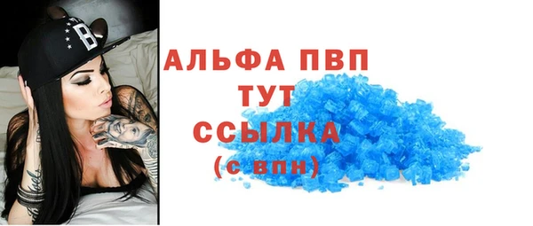 Альфа ПВП Лагань